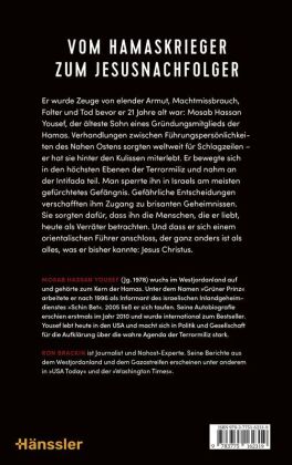 Sohn der Hamas