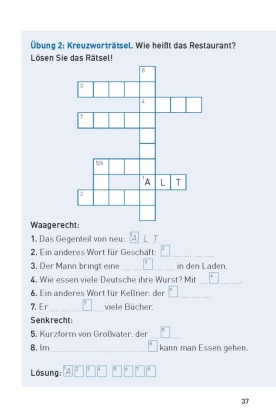 Ein Haus am Meer
