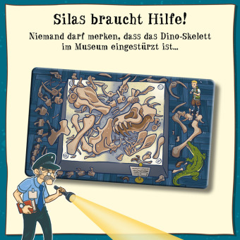 Die Schule der magischen Tiere - Zutritt verboten!