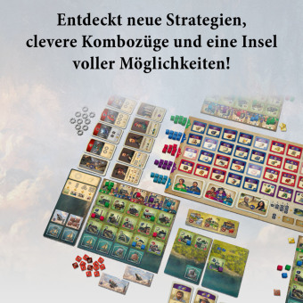 Anno 1800 - Die Erweiterung