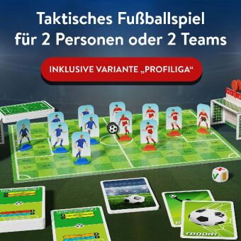 Kicker Fußball-Duell