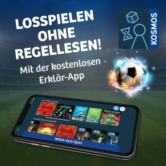 Kicker Fußball-Duell