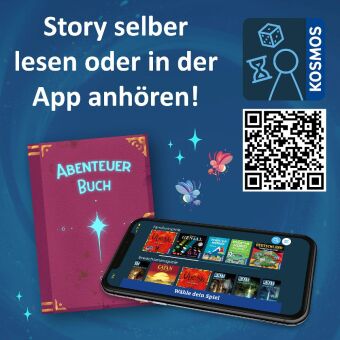 Adventure Puzzle: Das Licht im Zauberwald