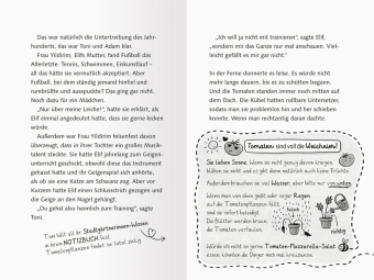 Die Stadtgärtnerin, Band 2 - Eine für alle, alle fürs Unkraut!