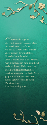 Jewel & Blade, Band 2 - Die Hüter von Camelot