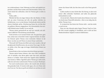 Jewel & Blade, Band 1 - Die Wächter von Knightsbridge