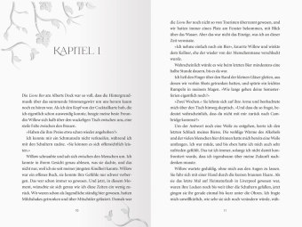 Jewel & Blade, Band 1 - Die Wächter von Knightsbridge