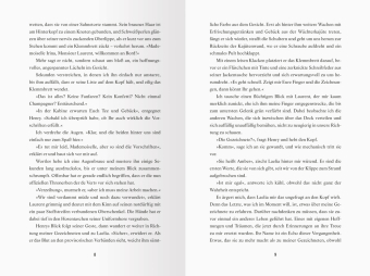Dynasty of Hunters, Band 2 - Von dir gezeichnet