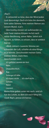 Dynasty of Hunters, Band 2 - Von dir gezeichnet