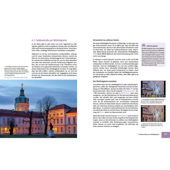 Panasonic LUMIX G9II: Das umfangreiche Praxisbuch zu Ihrer Kamera