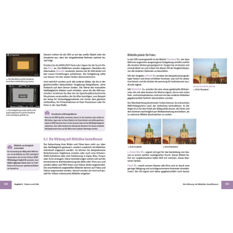 Panasonic LUMIX G9II: Das umfangreiche Praxisbuch zu Ihrer Kamera