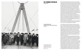 Die Bonner Republik