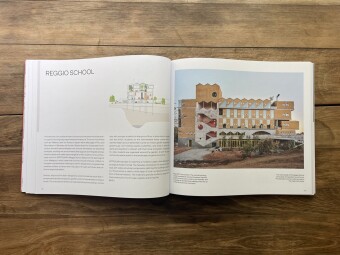 Architecture Is Education