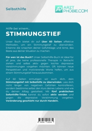 Stimmungstief überwinden
