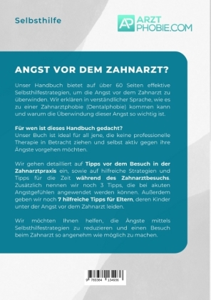 Zahnarztphobie überwinden