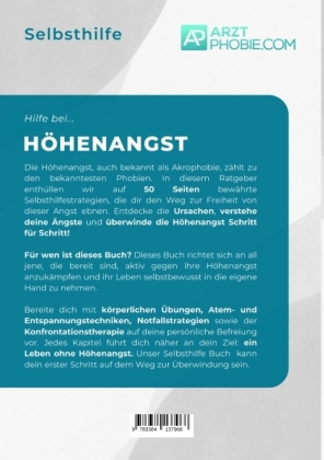 Höhenangst überwinden