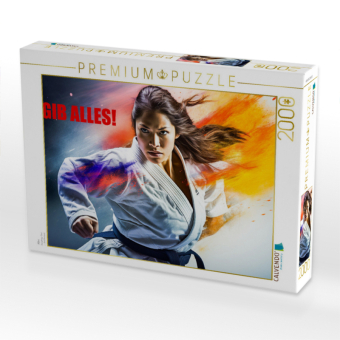 CALVENDO Puzzle Alles | 2000 Teile Lege-Größe 90x67cm Foto-Puzzle für glückliche Stunden