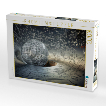 CALVENDO Puzzle Religionswissenschften | 2000 Teile Lege-Größe 90x67cm Foto-Puzzle für glückliche Stunden