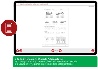 Das Mathebuch 4 Neubearbeitung - Schulbuch