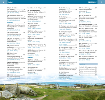 Naturzeit erleben: Bretagne