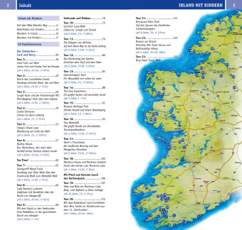 Naturzeit mit Kindern: Irland