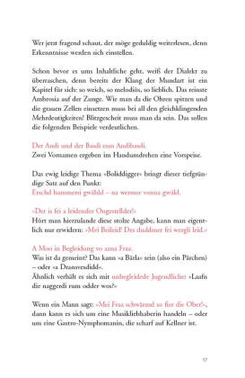 Gräschkurs Fränkisch
