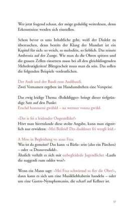 Gräschkurs Fränkisch