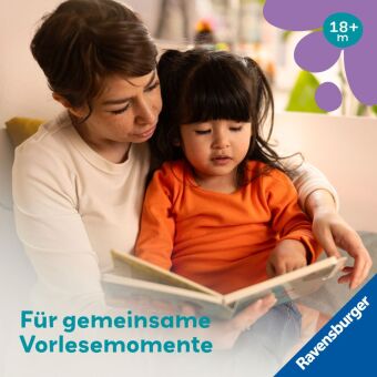 Play+ Mein erstes Schiebebuch Gute Nacht - ab 18 Monate