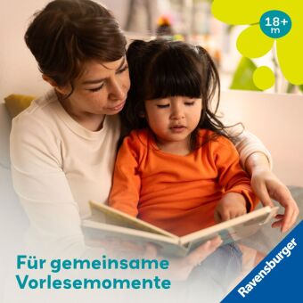 Play+ Mein erstes Schiebebuch Gefühle - ab 18 Monate