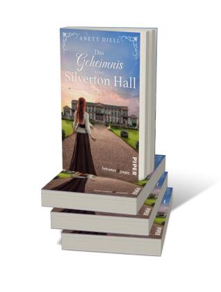 Das Geheimnis von Silverton Hall