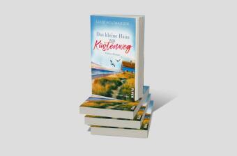 Das kleine Haus am Küstenweg