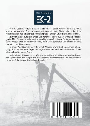 Ich war dabei...