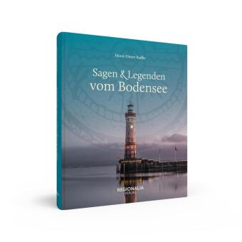 Sagen & Legenden vom Bodensee