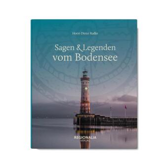 Sagen & Legenden vom Bodensee