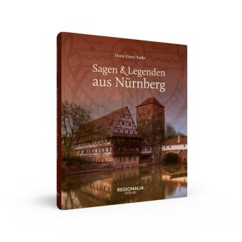 Sagen & Legenden aus Nürnberg