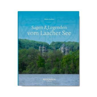 Sagen & Legenden vom Laacher See