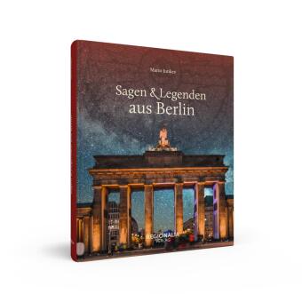 Sagen & Legenden aus Berlin