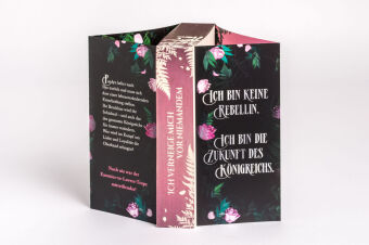 Powerless - Der Thron