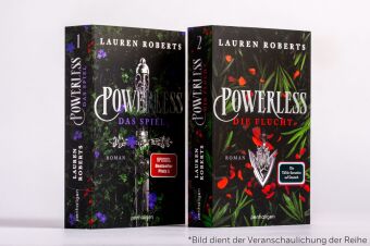 Powerless - Die Flucht