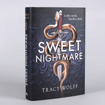 Sweet Nightmare
