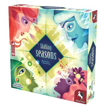 Shifting Seasons