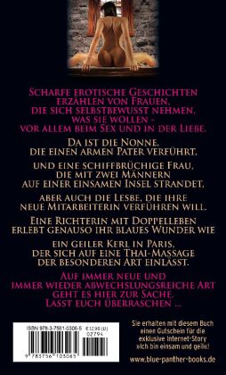 Geile Luder auf der Suche nach Sex | 8 Erotische Geschichten