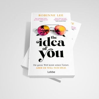 The Idea of You 