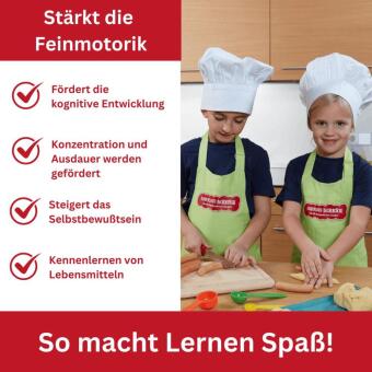 Kinderleichte Becherküche - Ofengerichte für die ganze Familie (Band 5), m. 1 Buch, m. 5 Beilage