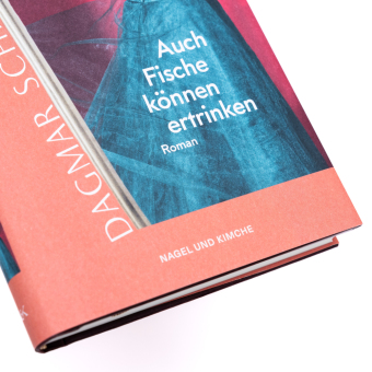 Auch Fische können ertrinken