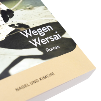 Wegen Wersai