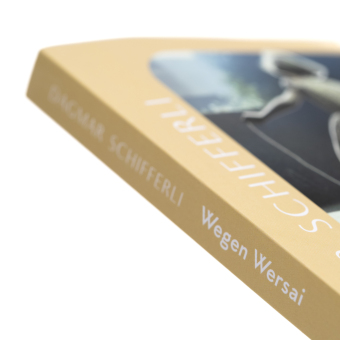 Wegen Wersai
