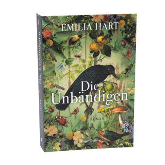 Die Unbändigen