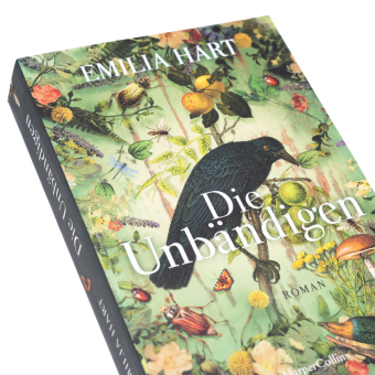 Die Unbändigen