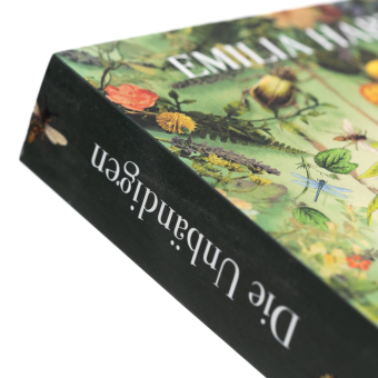 Die Unbändigen